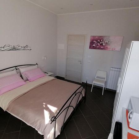 B&B Villa Agrume Messina Exteriér fotografie
