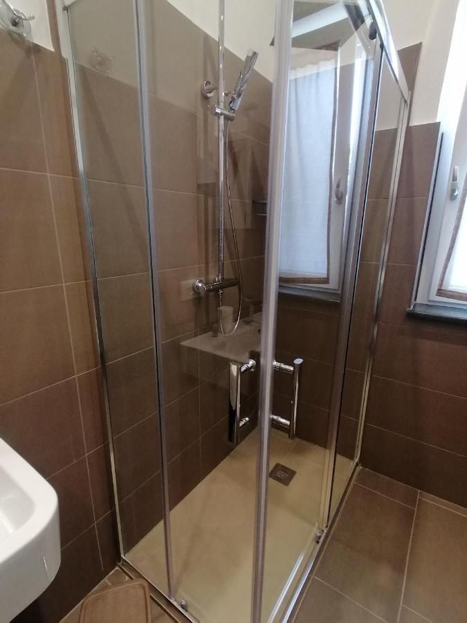 B&B Villa Agrume Messina Exteriér fotografie