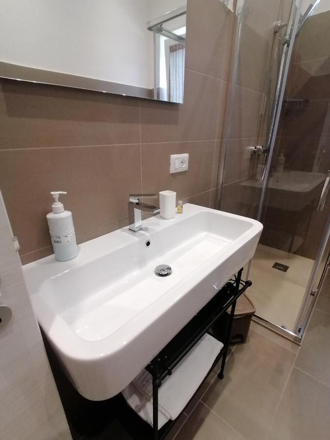 B&B Villa Agrume Messina Exteriér fotografie