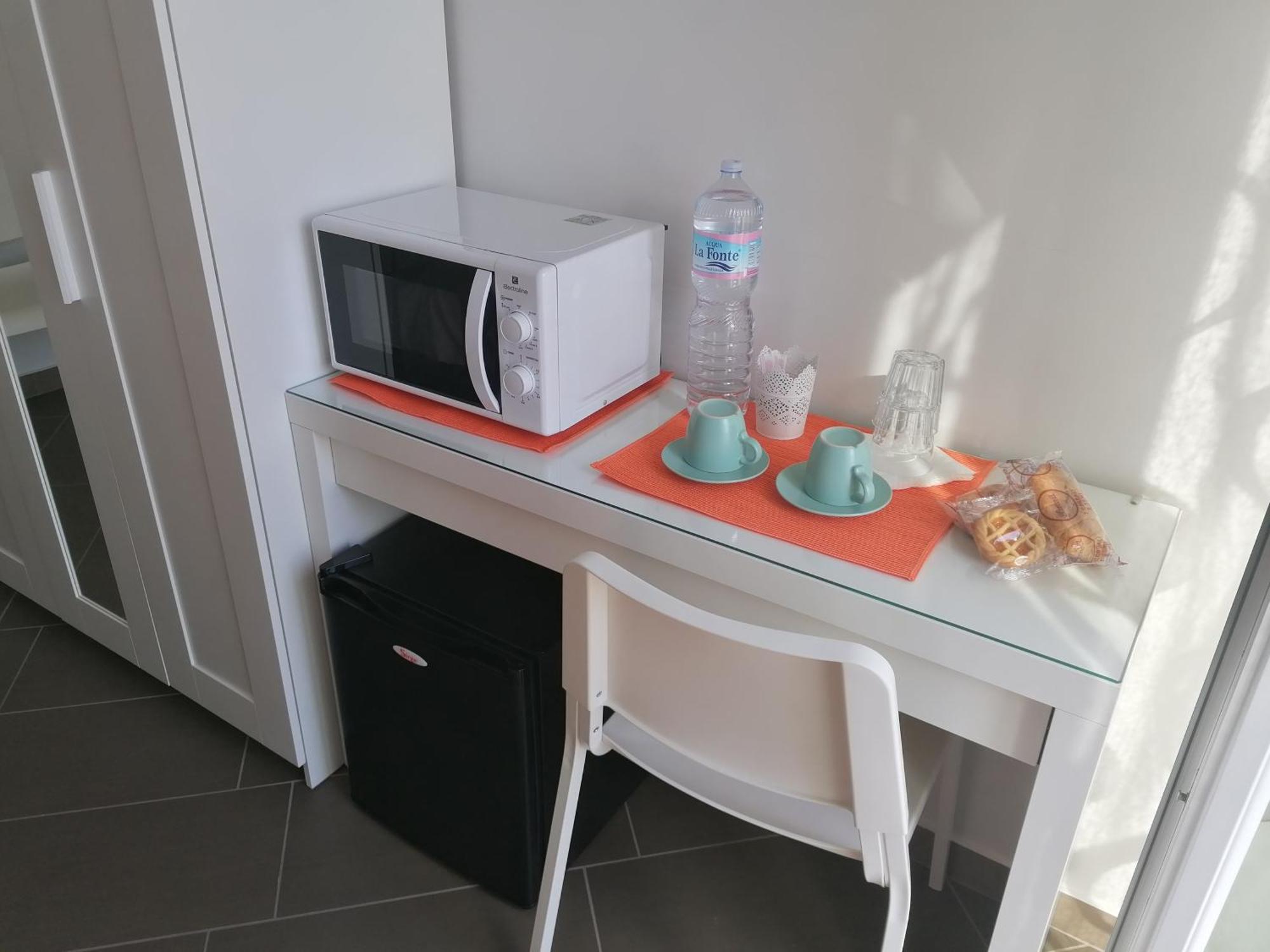 B&B Villa Agrume Messina Exteriér fotografie