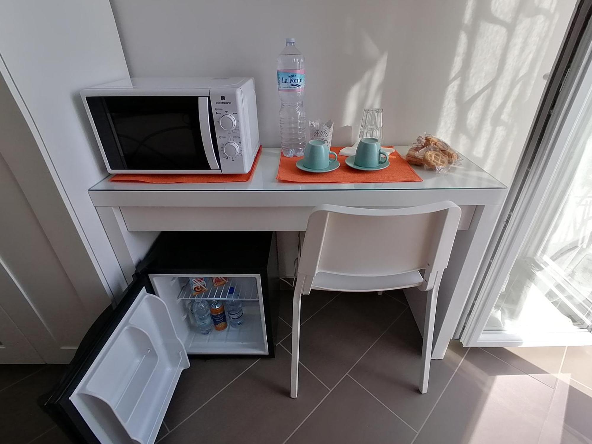 B&B Villa Agrume Messina Exteriér fotografie