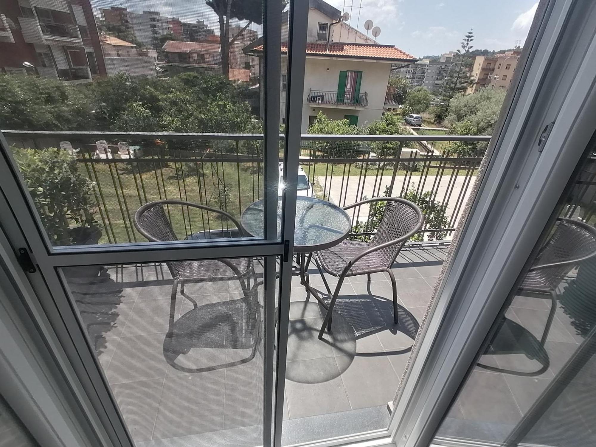 B&B Villa Agrume Messina Pokoj fotografie