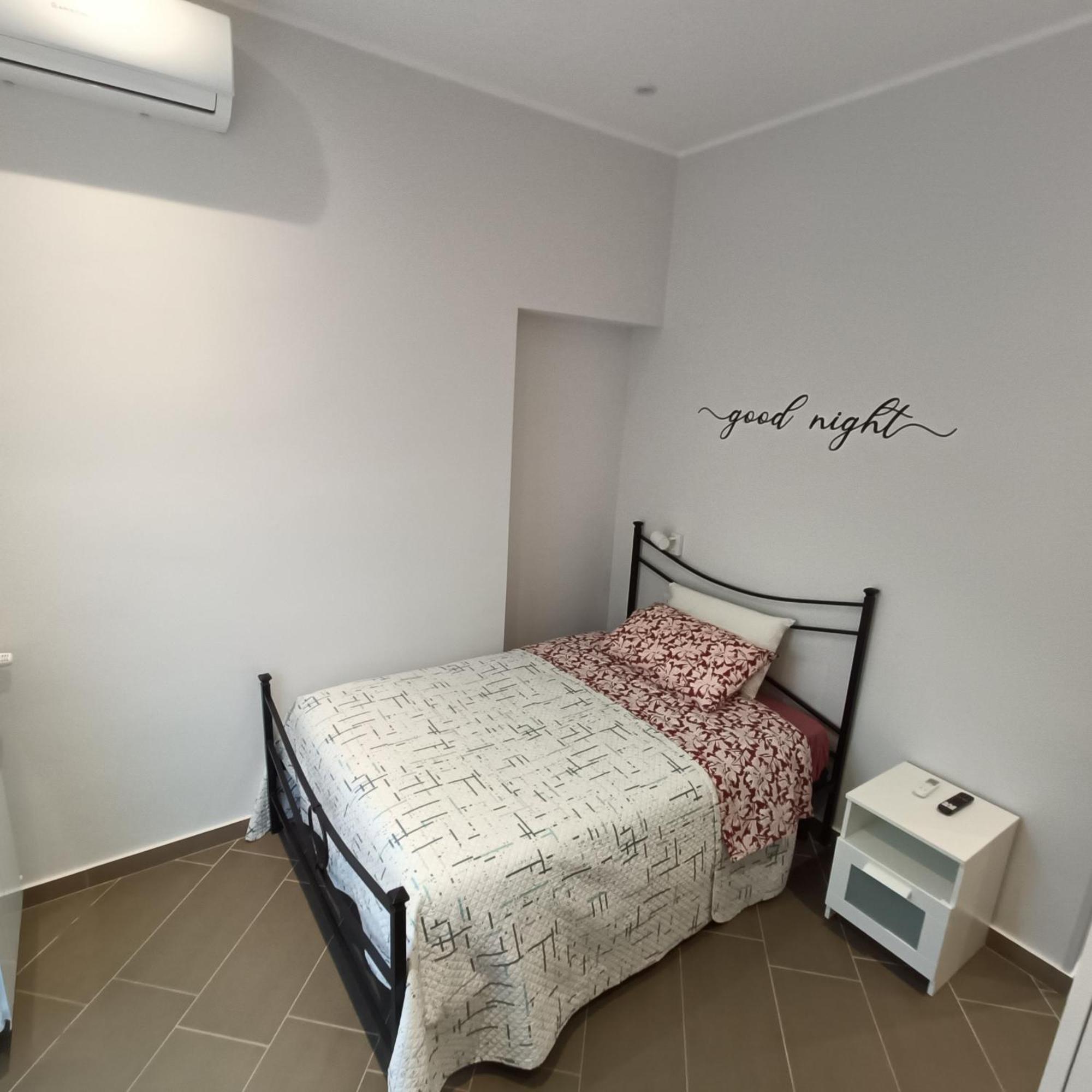 B&B Villa Agrume Messina Pokoj fotografie